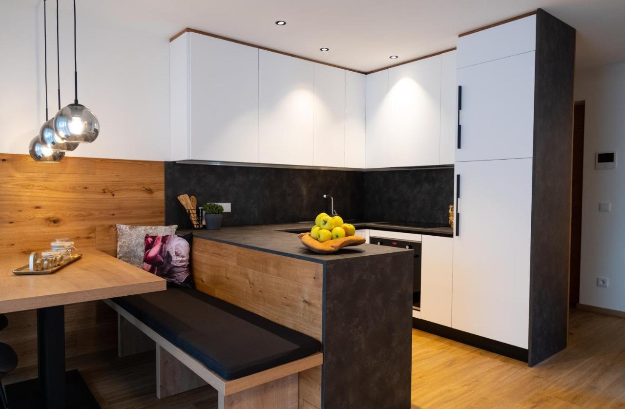 Appartement Sonnlicht Pfalzen Buitenkant foto
