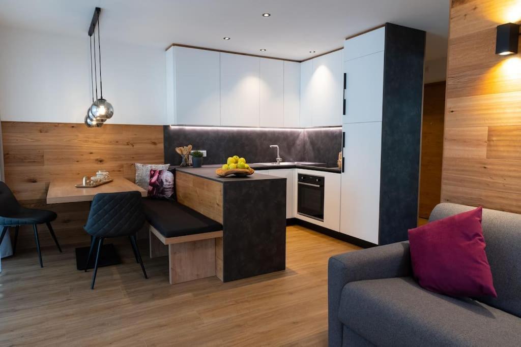 Appartement Sonnlicht Pfalzen Buitenkant foto