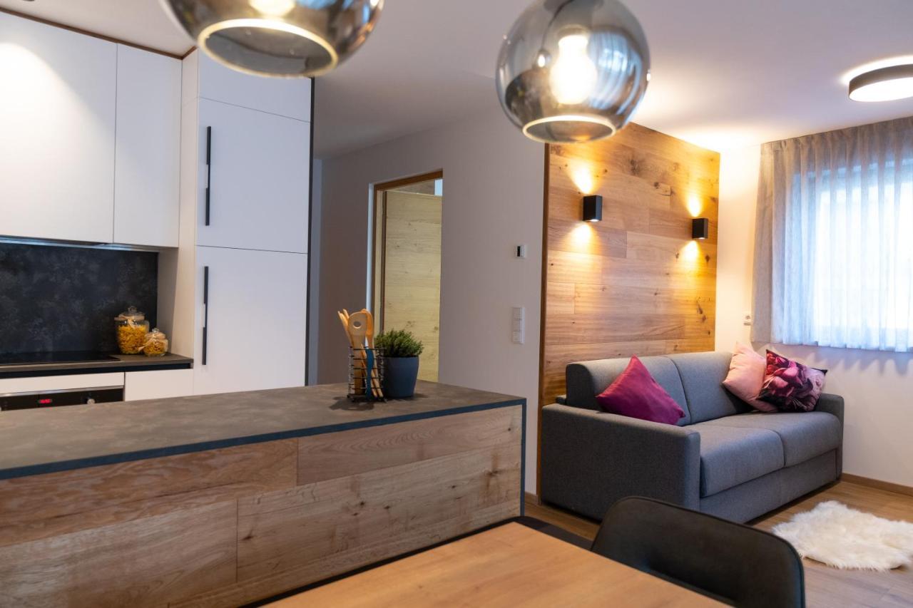 Appartement Sonnlicht Pfalzen Buitenkant foto