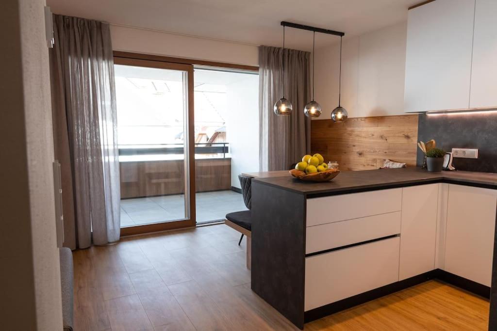 Appartement Sonnlicht Pfalzen Buitenkant foto