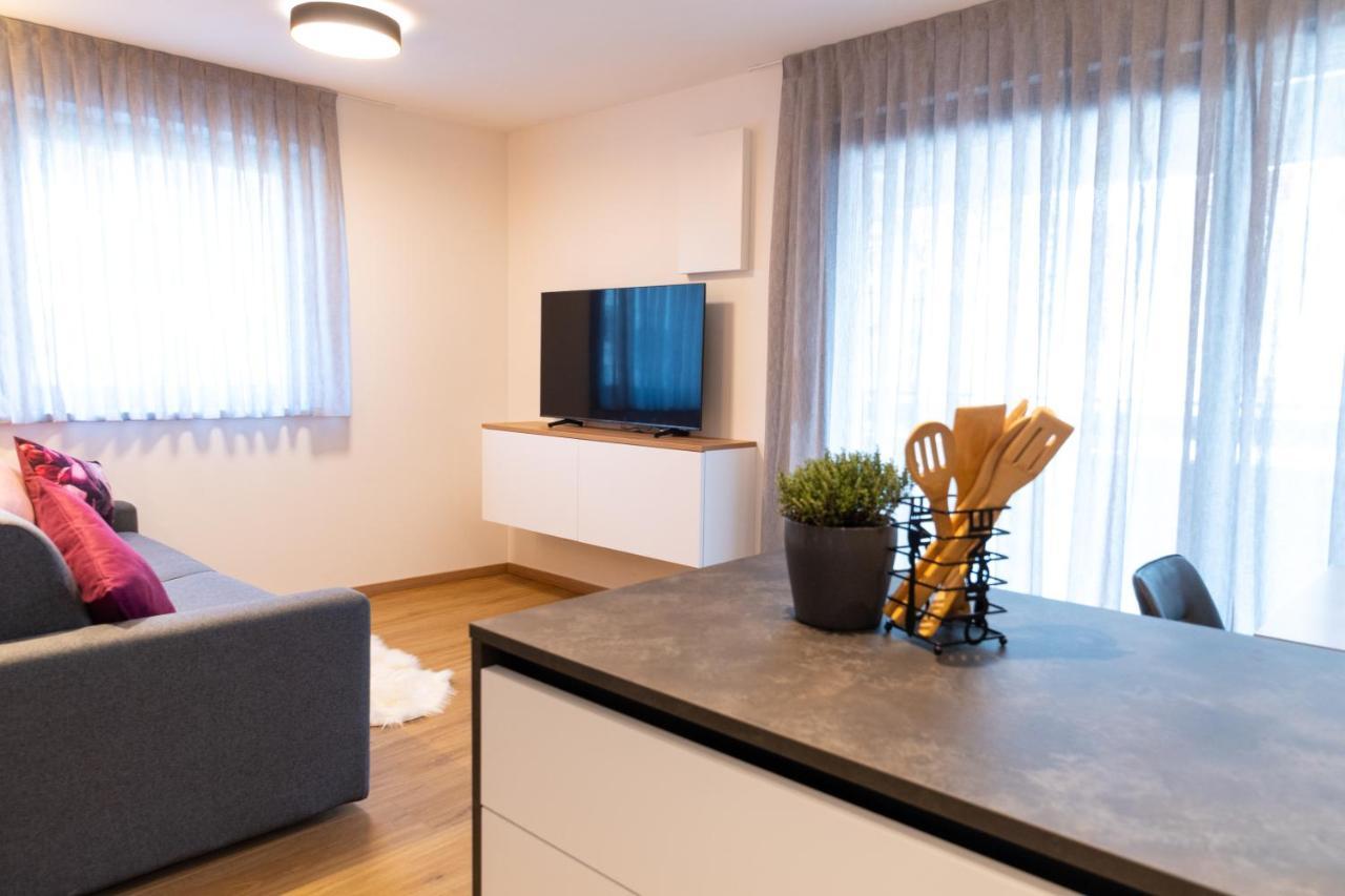 Appartement Sonnlicht Pfalzen Buitenkant foto