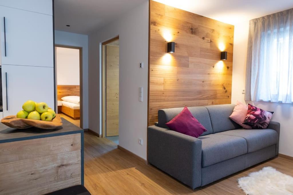 Appartement Sonnlicht Pfalzen Buitenkant foto